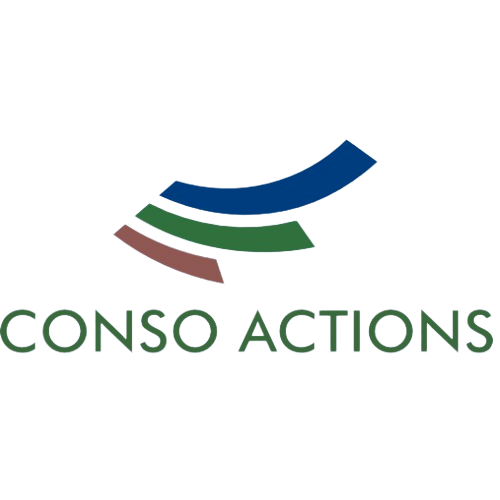 Conso Actions